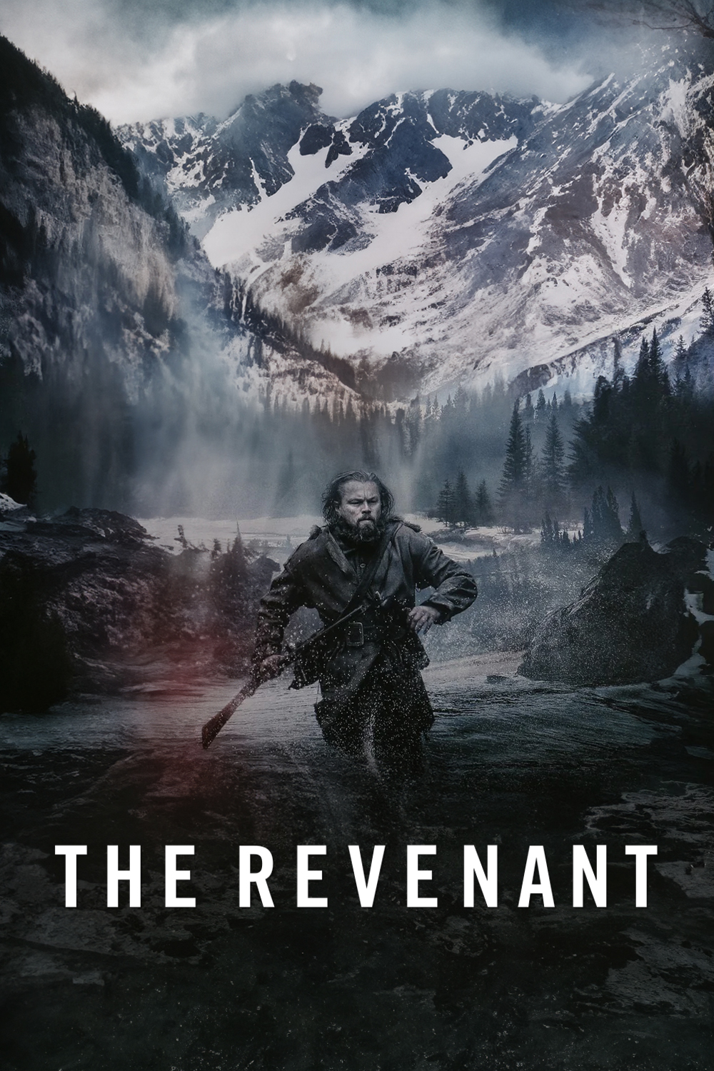 The Revenant (2015) [155637] (A1775610009) [[Films]] --Plex--